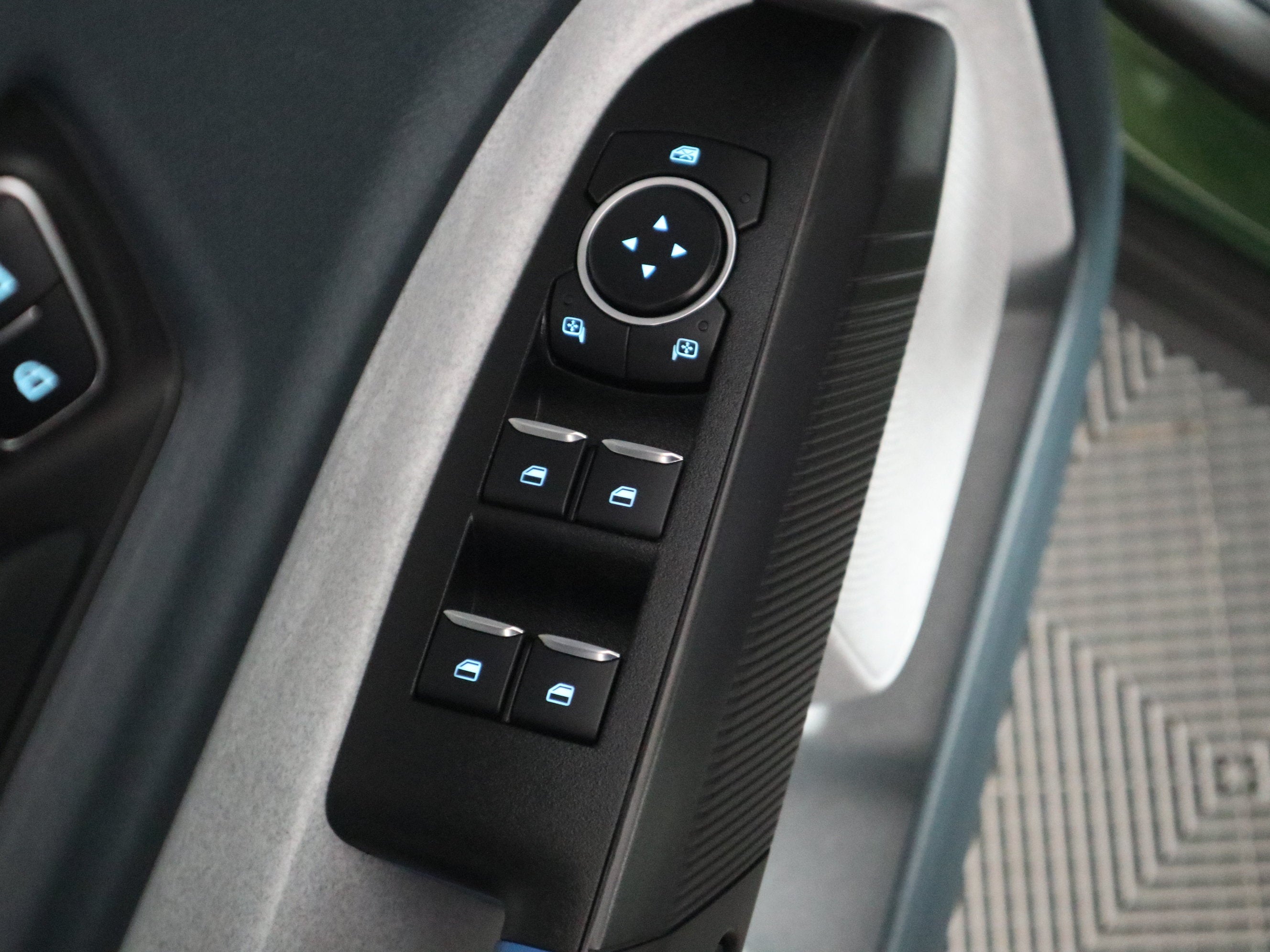 2025 Ford Maverick XLT 4WD