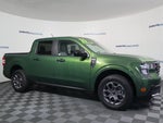 2025 Ford Maverick XLT 4WD
