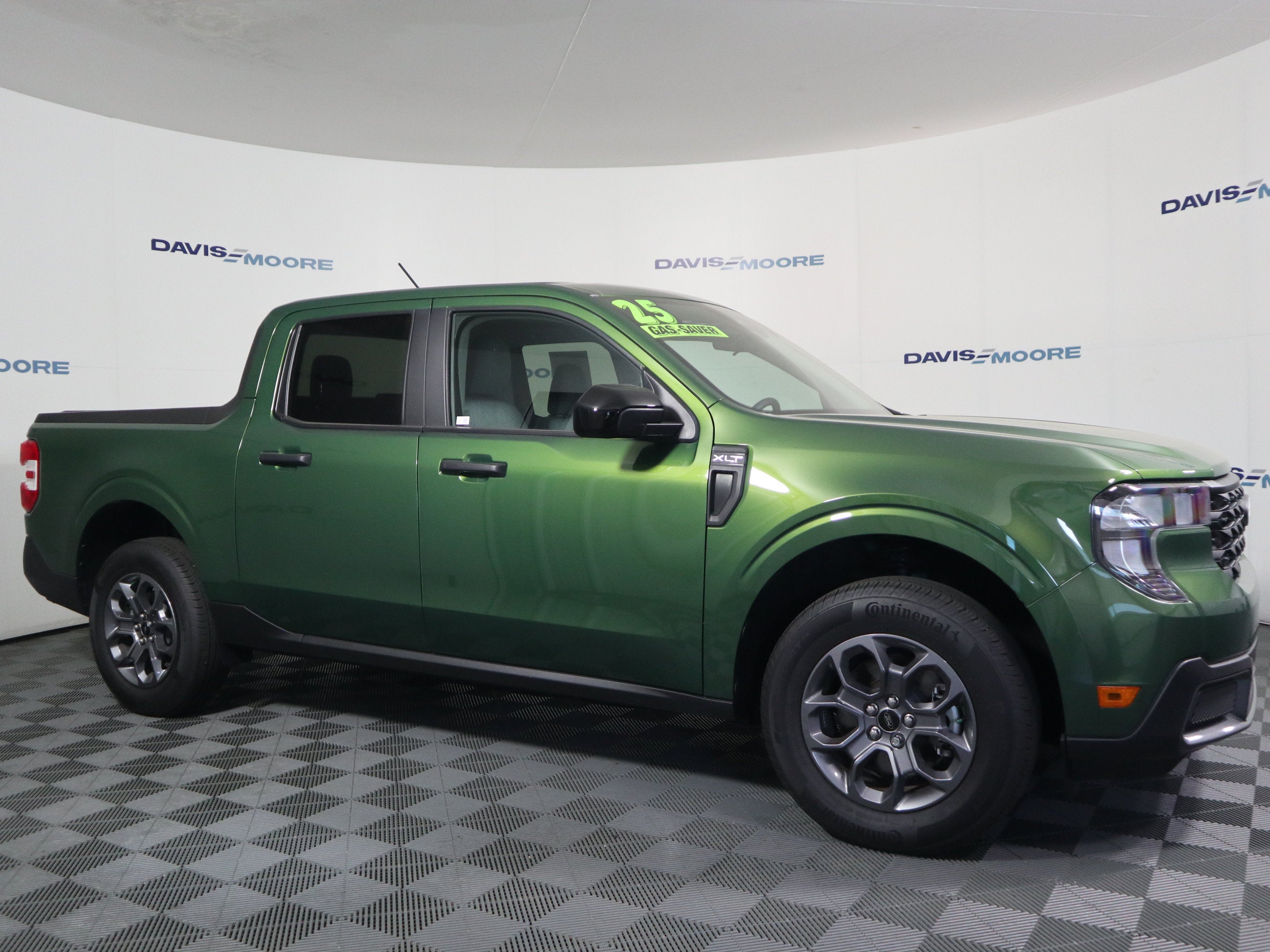 2025 Ford Maverick XLT 4WD