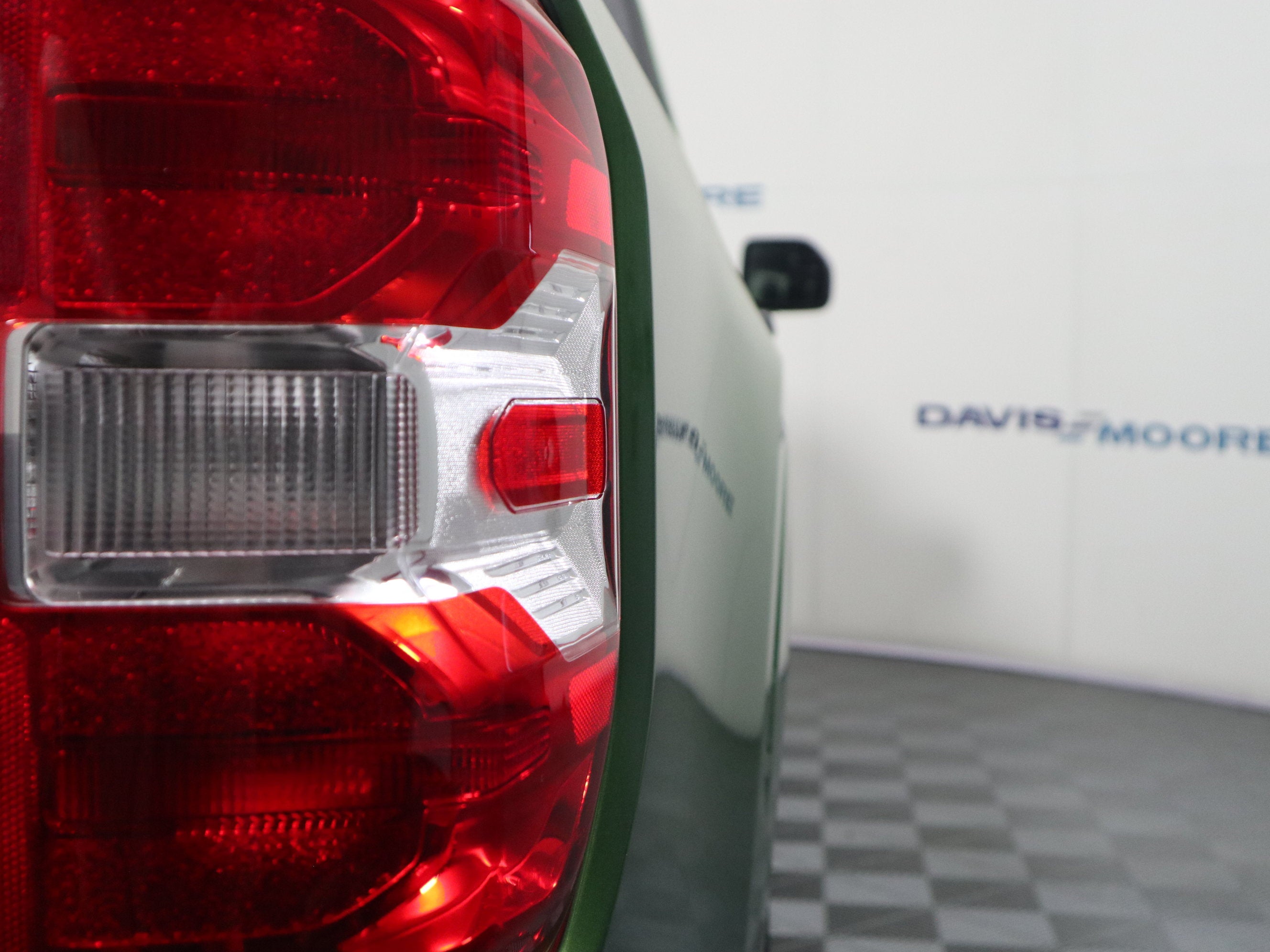 2025 Ford Maverick XLT 4WD