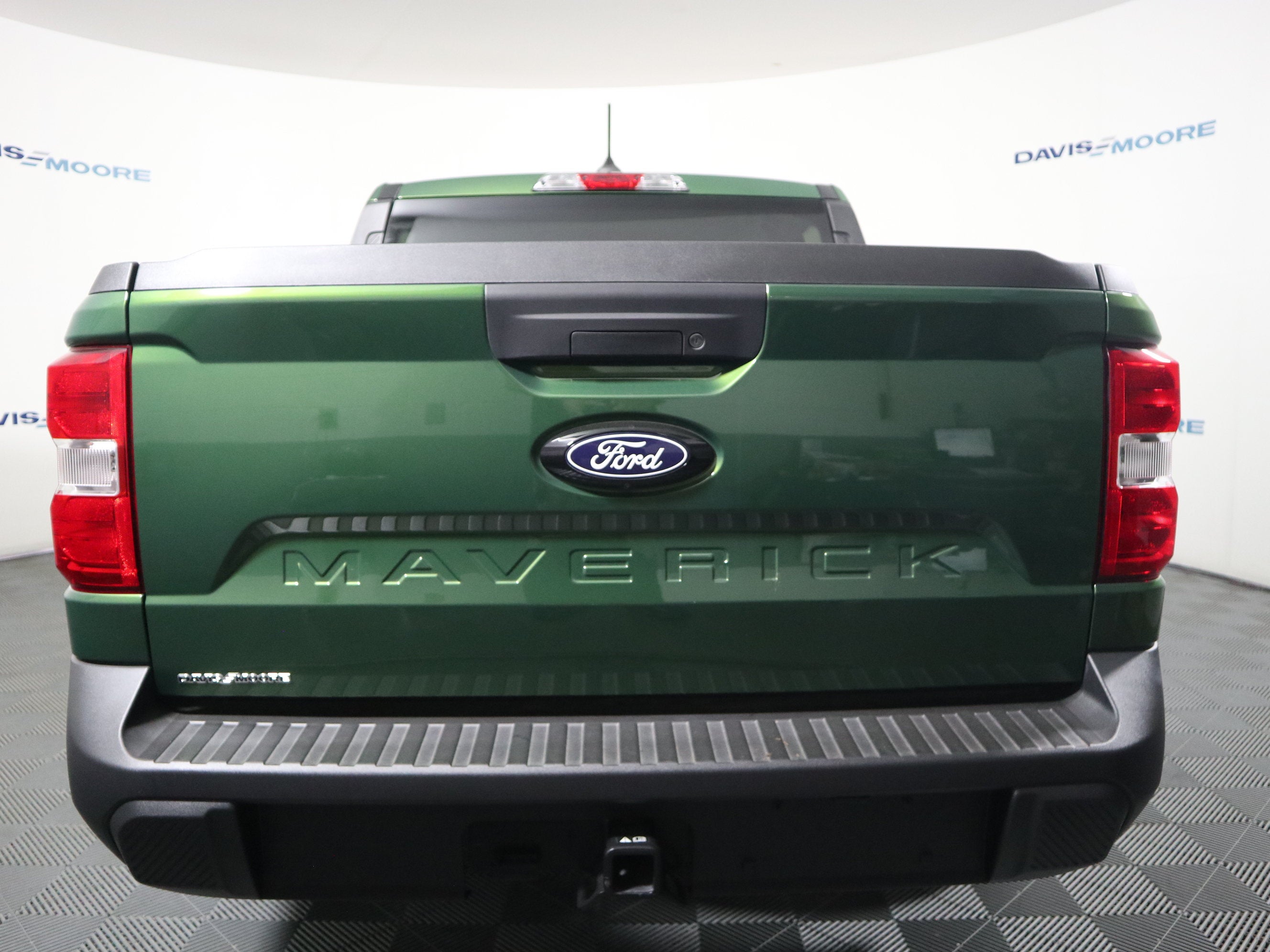 2025 Ford Maverick XLT 4WD