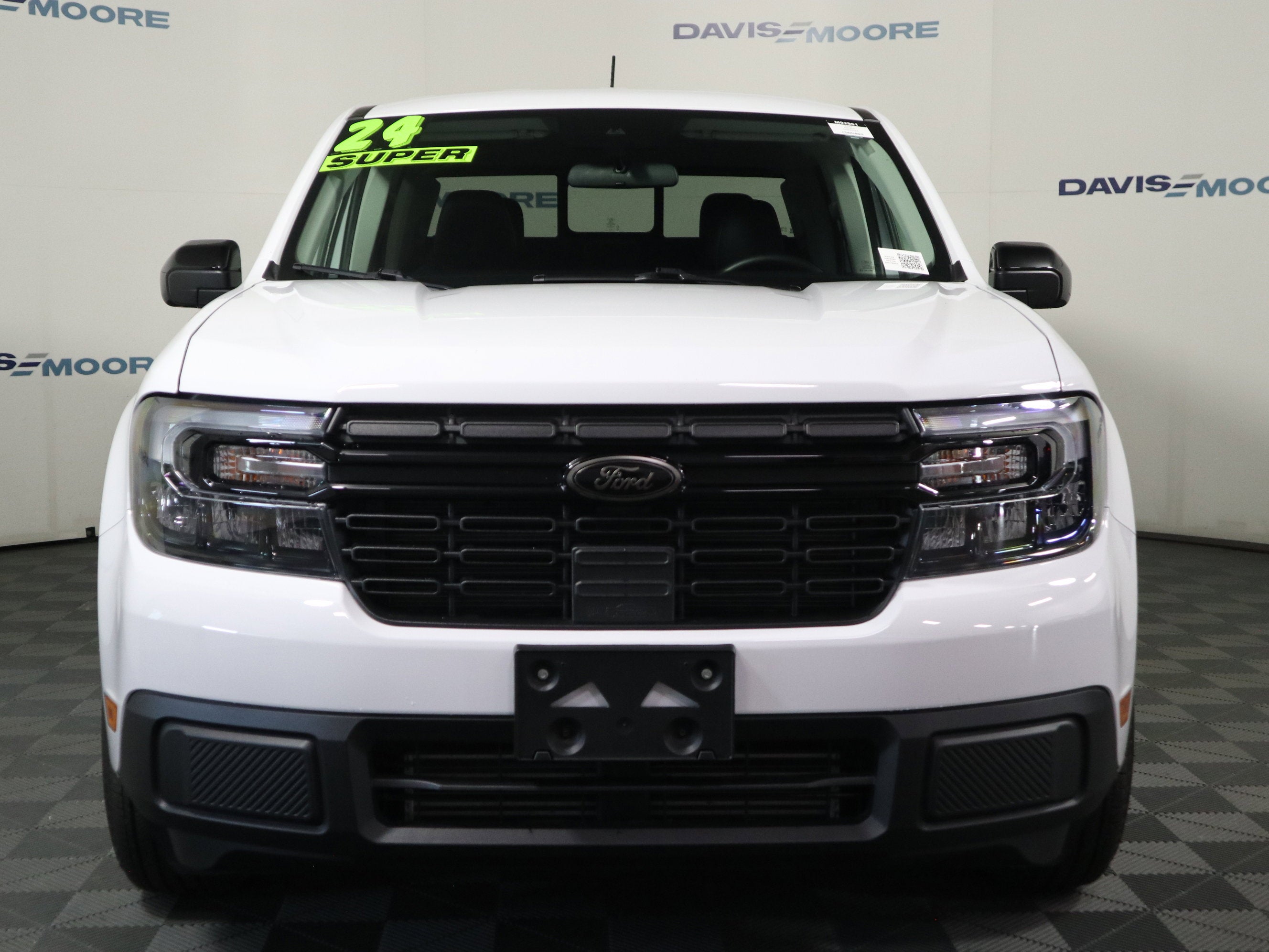 2024 Ford Maverick LARIAT AWD