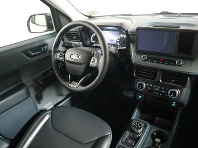 2024 Ford Maverick LARIAT AWD