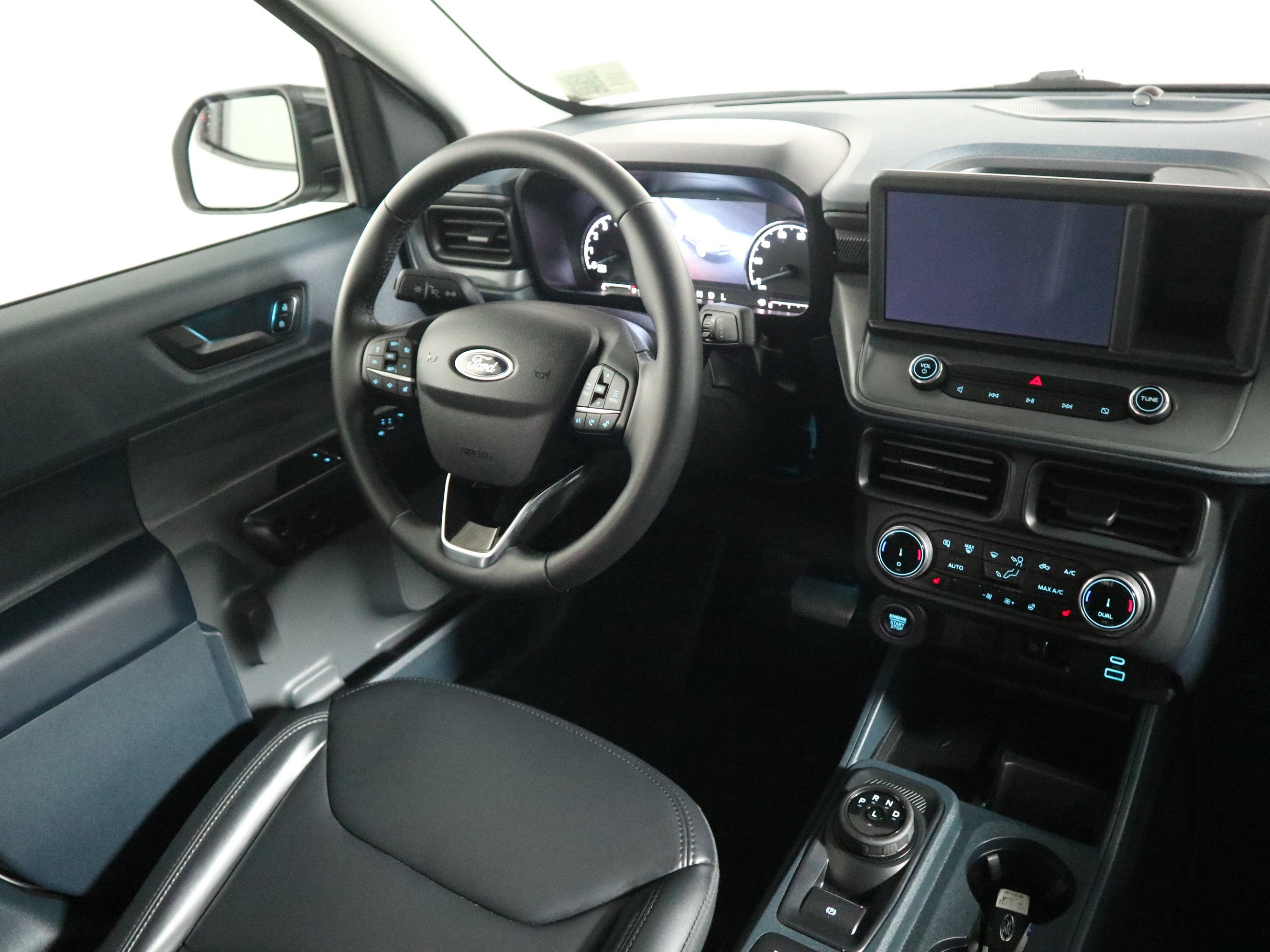 2024 Ford Maverick LARIAT AWD