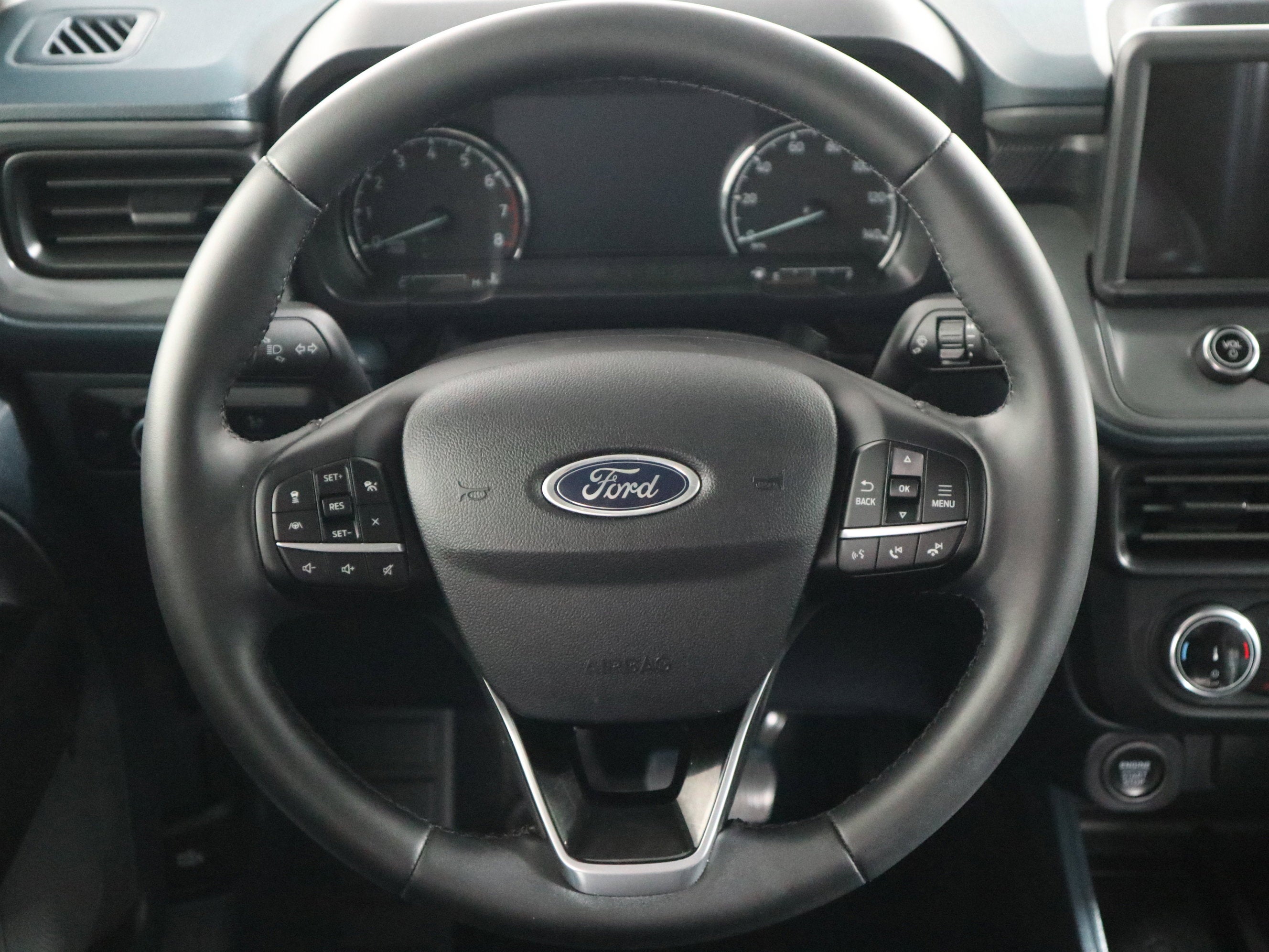 2024 Ford Maverick LARIAT AWD