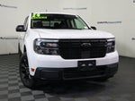 2024 Ford Maverick LARIAT AWD