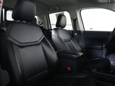 2024 Ford Maverick LARIAT AWD