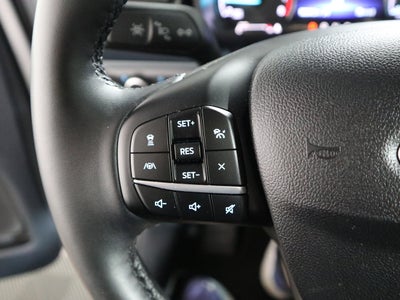 2024 Ford Maverick LARIAT AWD