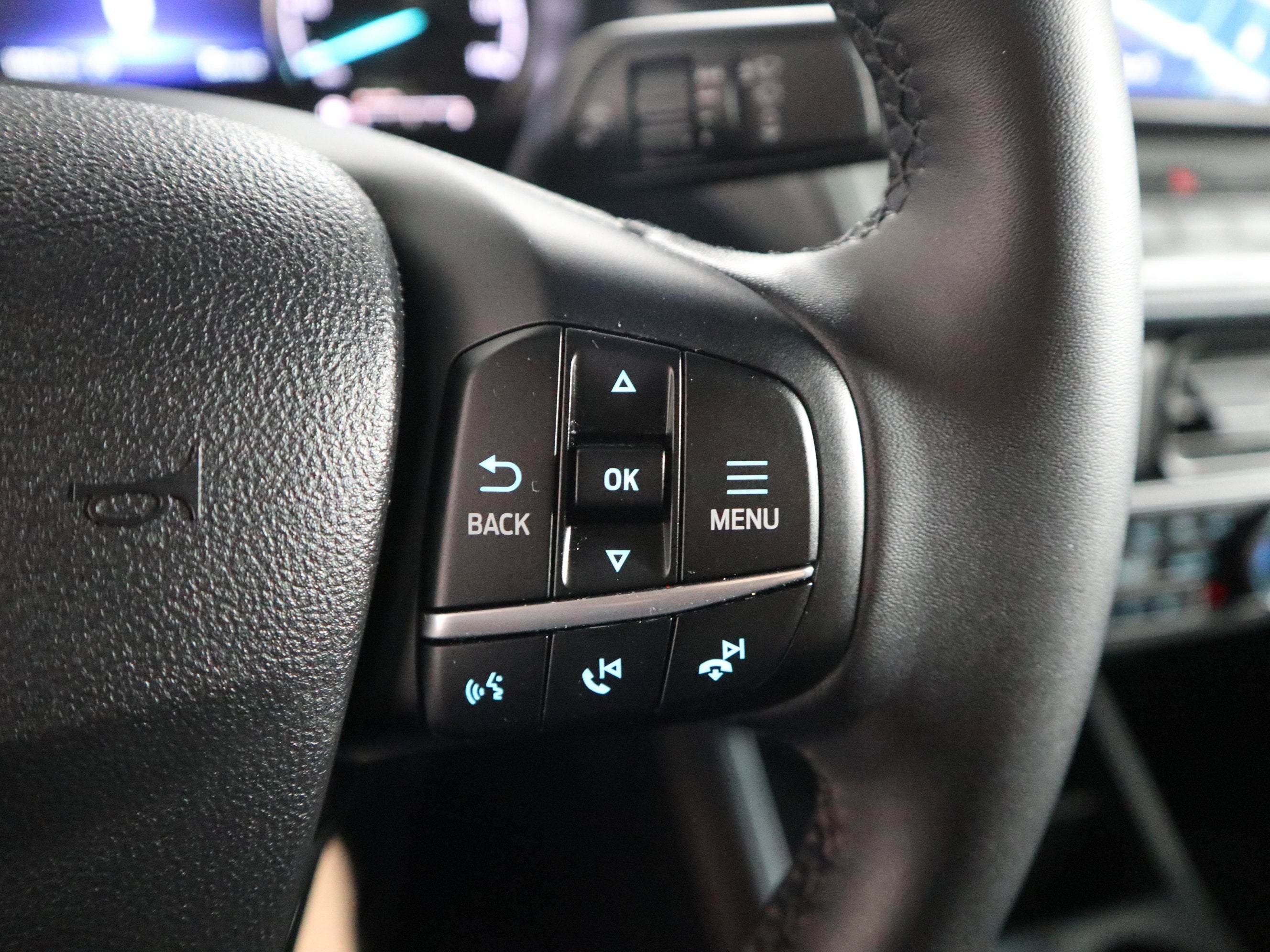2024 Ford Maverick LARIAT AWD