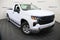 2025 Chevrolet Silverado 1500 Work Truck