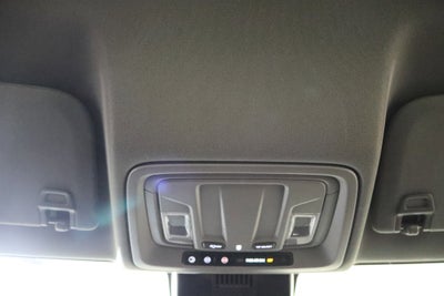 2025 Chevrolet Silverado 1500 Work Truck