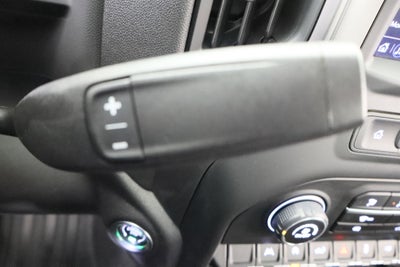 2025 Chevrolet Silverado 1500 Work Truck