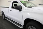 2025 Chevrolet Silverado 1500 Work Truck