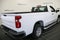 2025 Chevrolet Silverado 1500 Work Truck