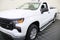 2025 Chevrolet Silverado 1500 Work Truck