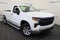 2025 Chevrolet Silverado 1500 Work Truck