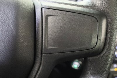 2025 Chevrolet Silverado 1500 Work Truck