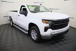 2025 Chevrolet Silverado 1500 Work Truck