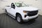 2025 Chevrolet Silverado 1500 Work Truck