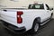2025 Chevrolet Silverado 1500 Work Truck