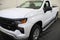 2025 Chevrolet Silverado 1500 Work Truck