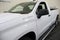 2025 Chevrolet Silverado 1500 Work Truck