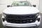 2025 Chevrolet Silverado 1500 Work Truck