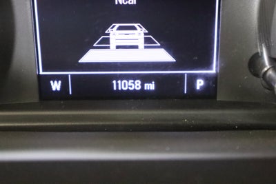 2025 Chevrolet Silverado 1500 Work Truck
