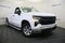 2025 Chevrolet Silverado 1500 Work Truck