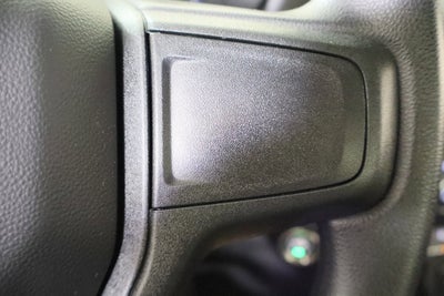 2025 Chevrolet Silverado 1500 Work Truck