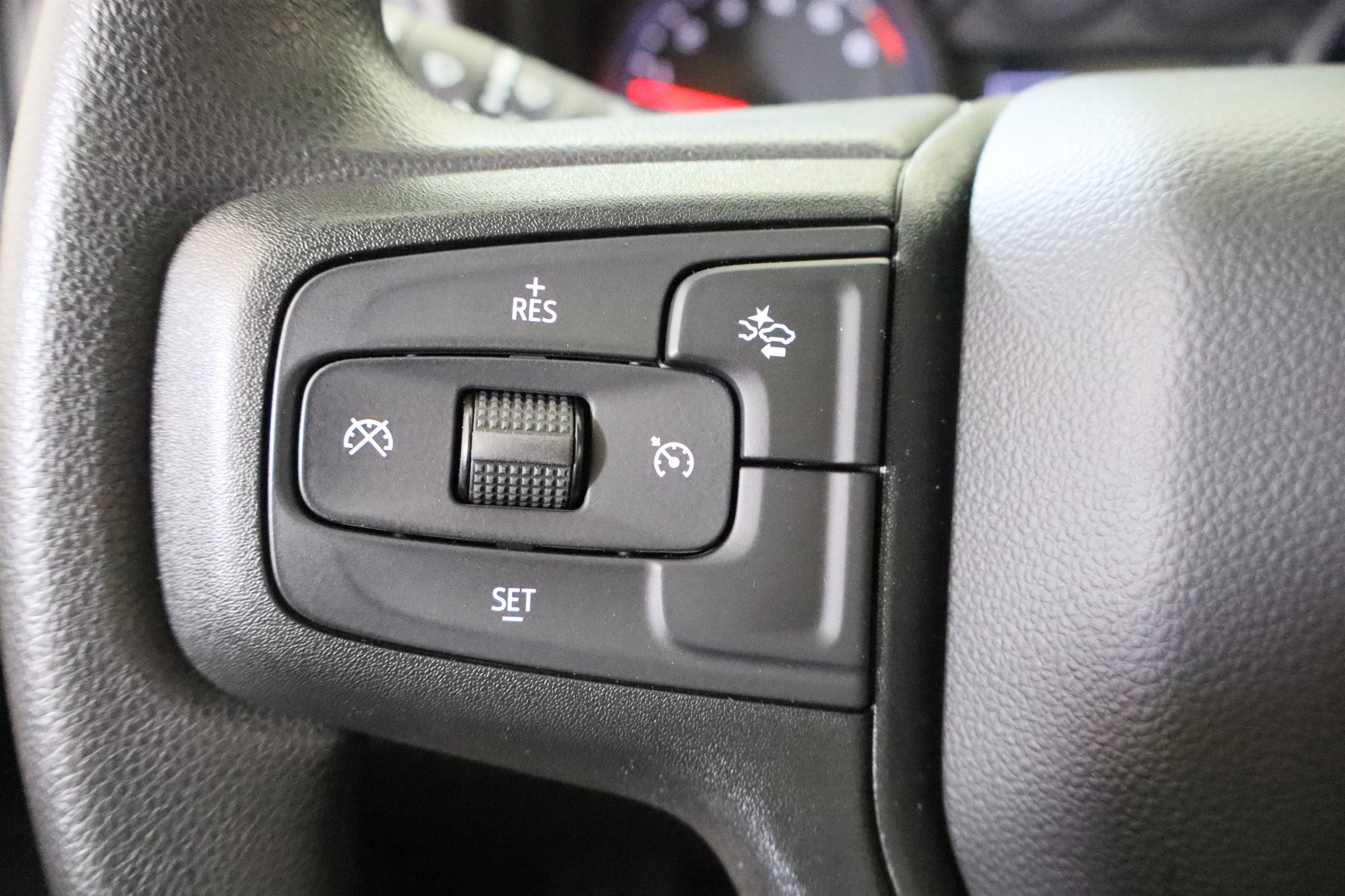 2025 Chevrolet Silverado 1500 Work Truck
