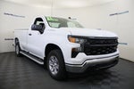 2025 Chevrolet Silverado 1500 Work Truck