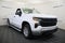 2025 Chevrolet Silverado 1500 Work Truck