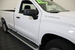 2025 Chevrolet Silverado 1500 Work Truck