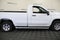 2025 Chevrolet Silverado 1500 Work Truck