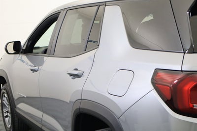 2025 GMC Terrain FWD Elevation