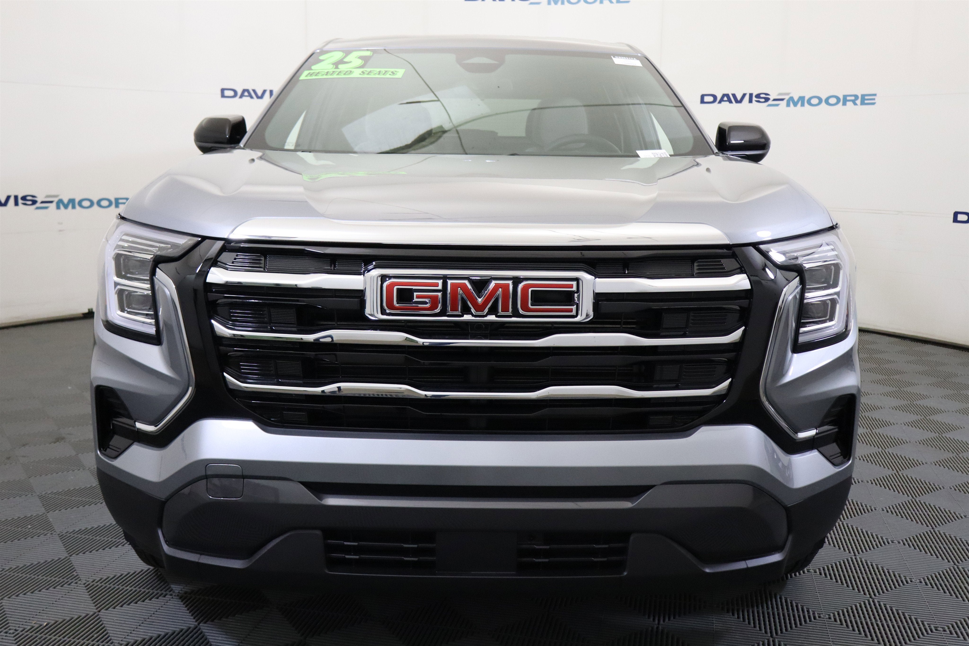 2025 GMC Terrain FWD Elevation