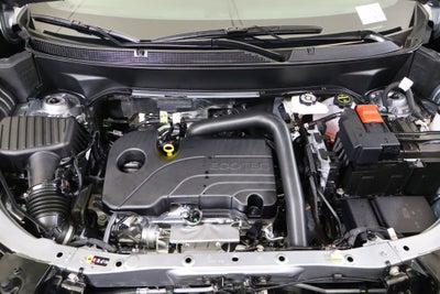 2025 GMC Terrain FWD Elevation