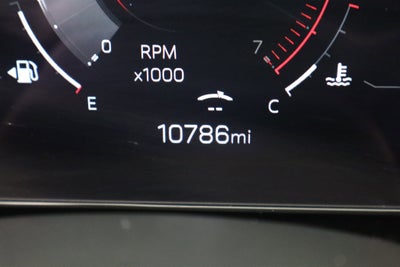 2025 GMC Terrain FWD Elevation