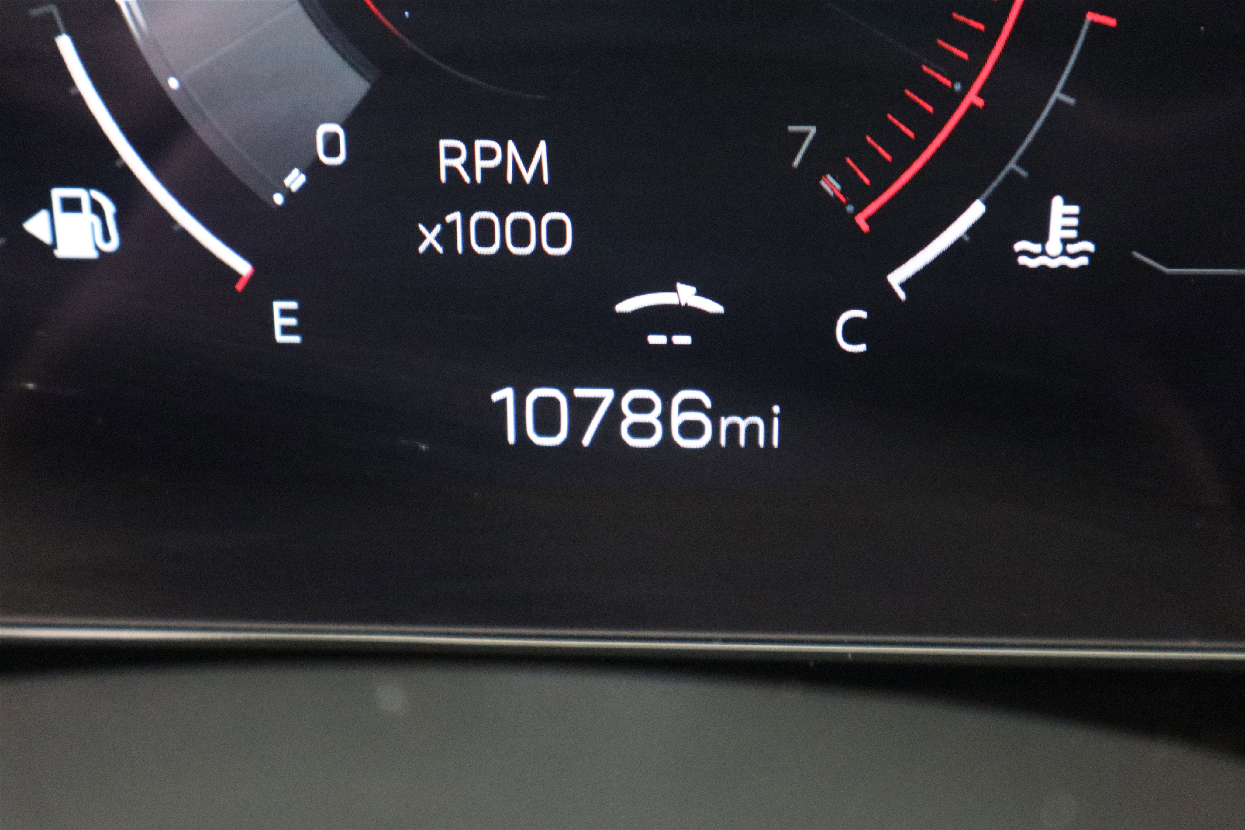 2025 GMC Terrain FWD Elevation