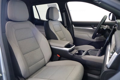 2025 GMC Terrain FWD Elevation