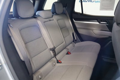 2025 GMC Terrain FWD Elevation