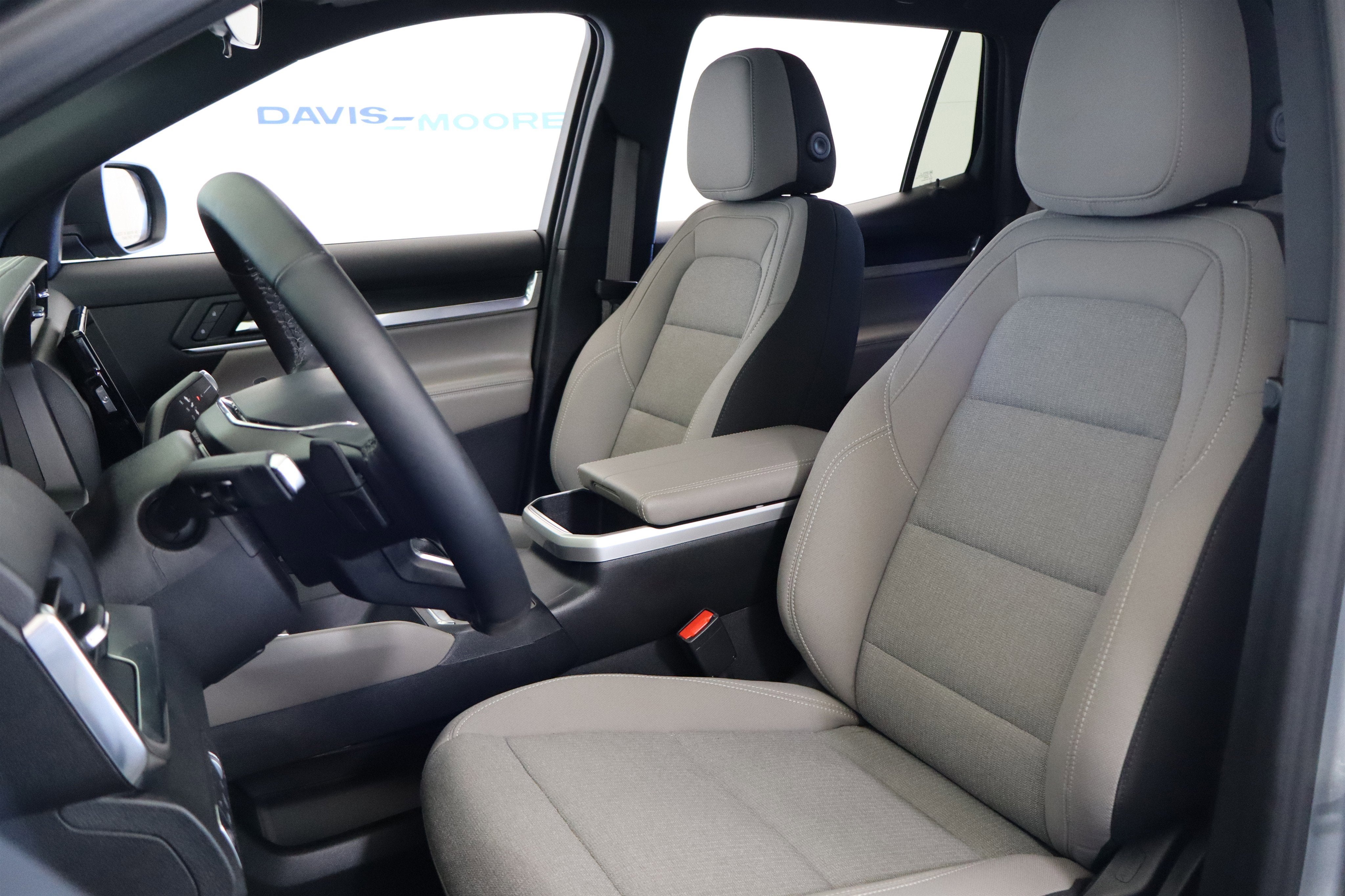 2025 GMC Terrain FWD Elevation