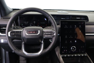 2025 GMC Terrain FWD Elevation