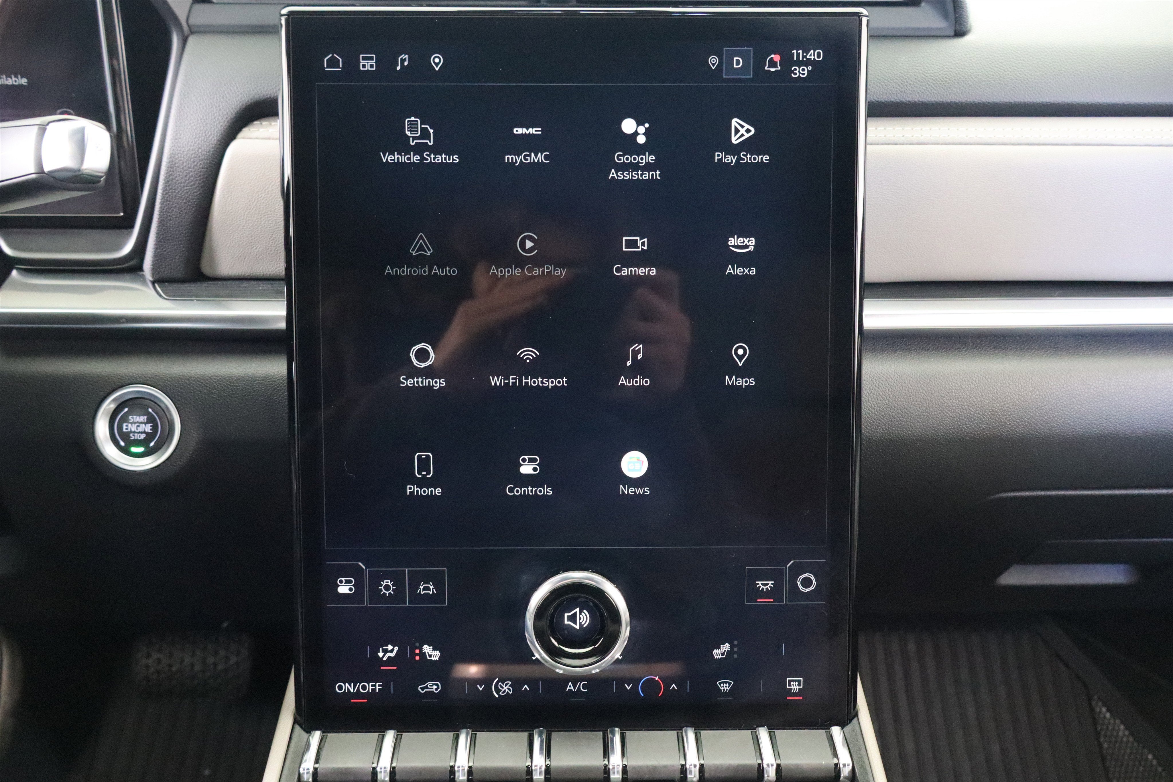 2025 GMC Terrain FWD Elevation