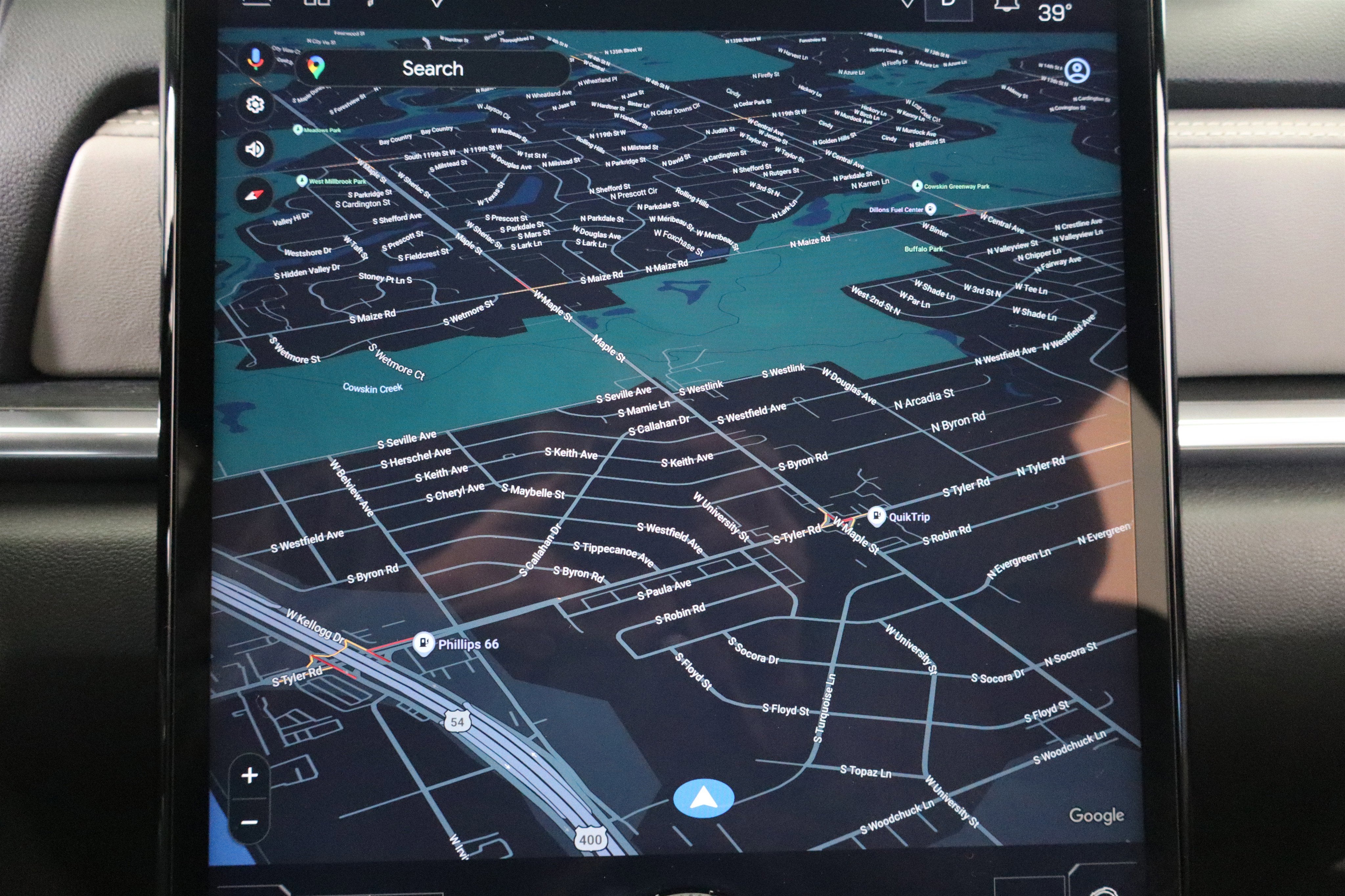 2025 GMC Terrain FWD Elevation