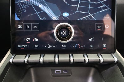 2025 GMC Terrain FWD Elevation