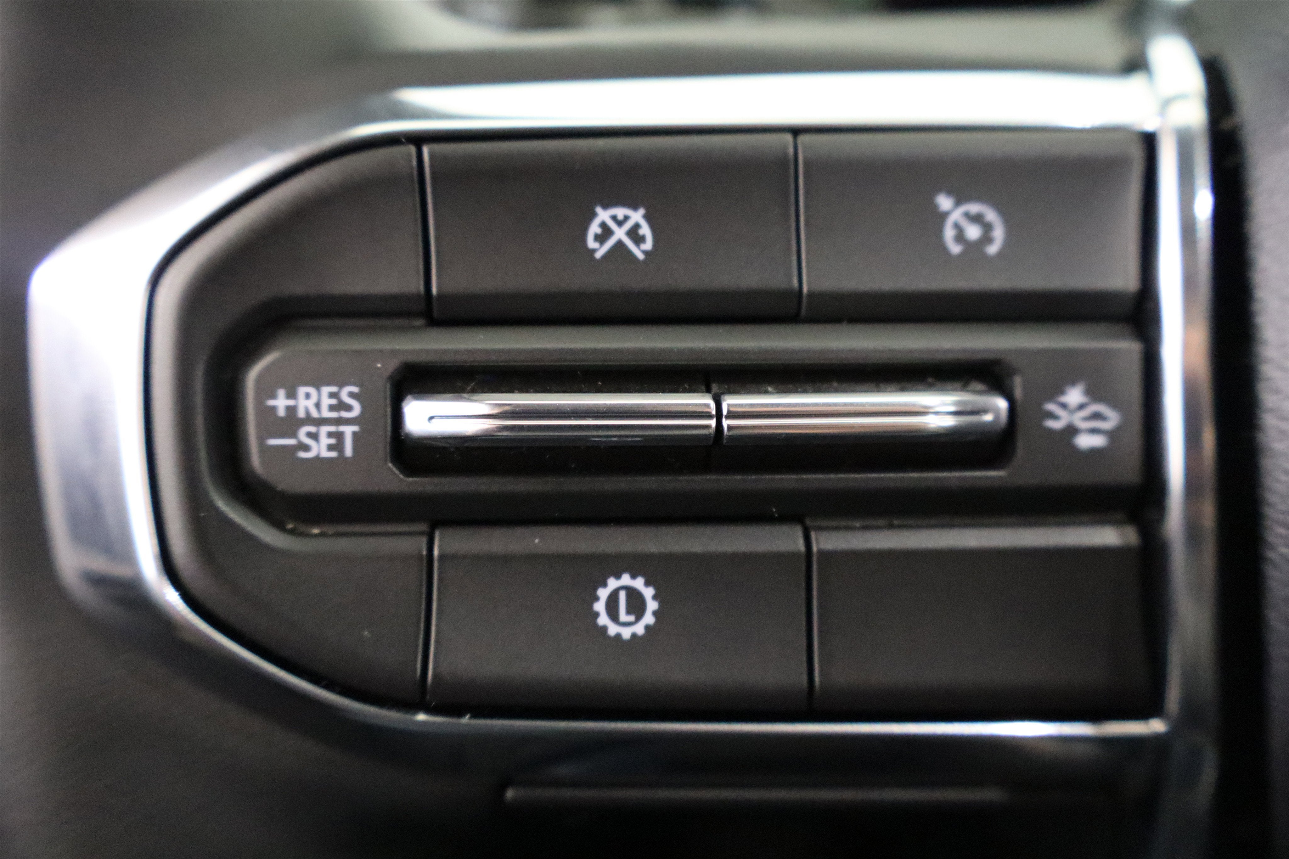 2025 GMC Terrain FWD Elevation