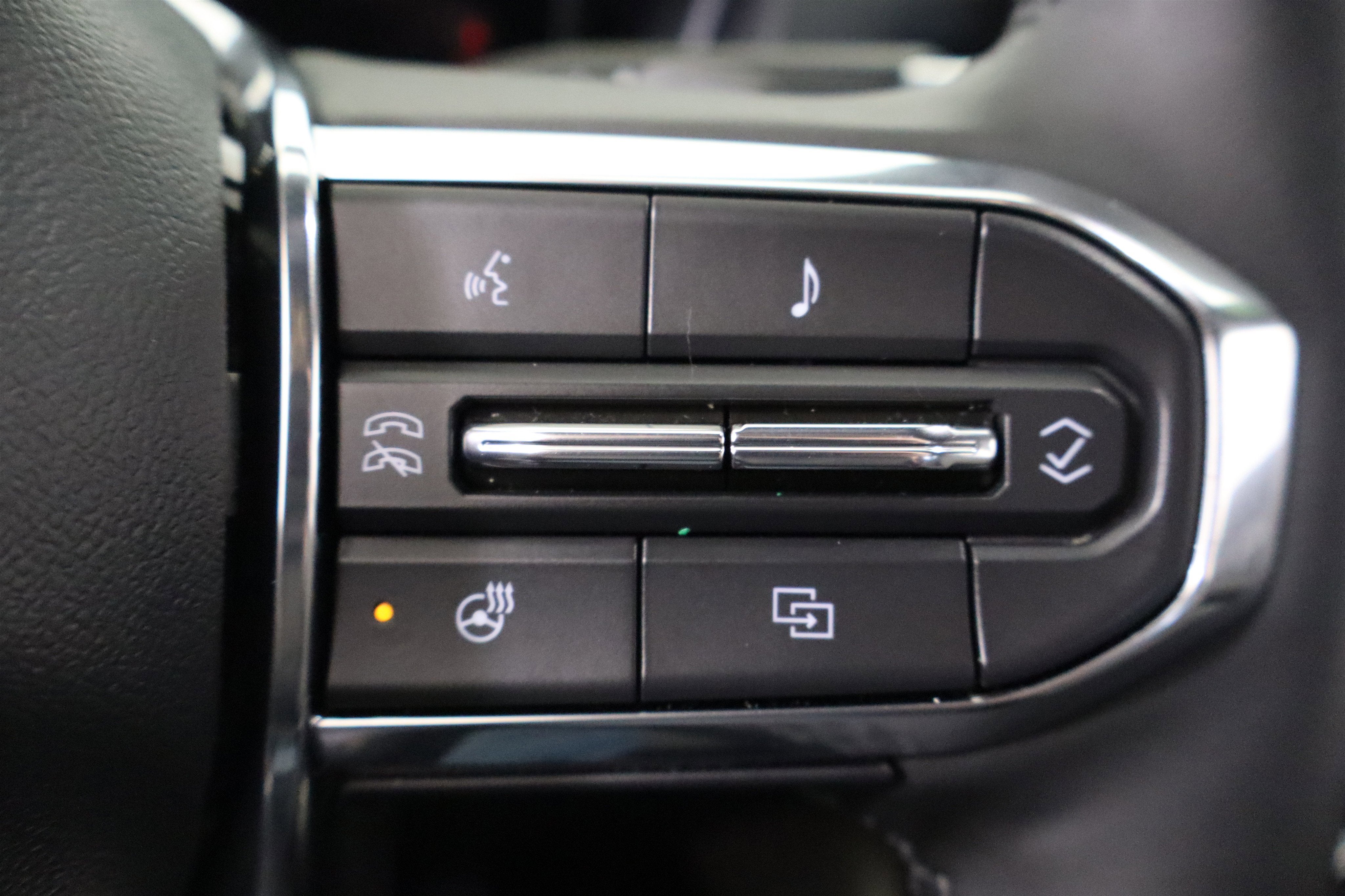 2025 GMC Terrain FWD Elevation