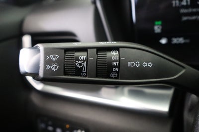 2025 GMC Terrain FWD Elevation